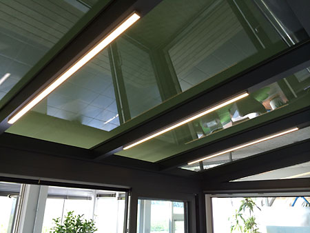LED LED
